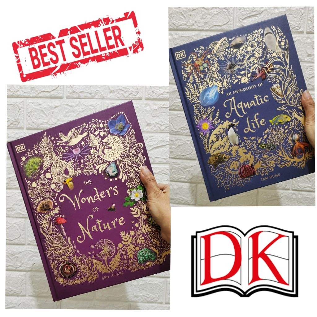 Anthology Series Book