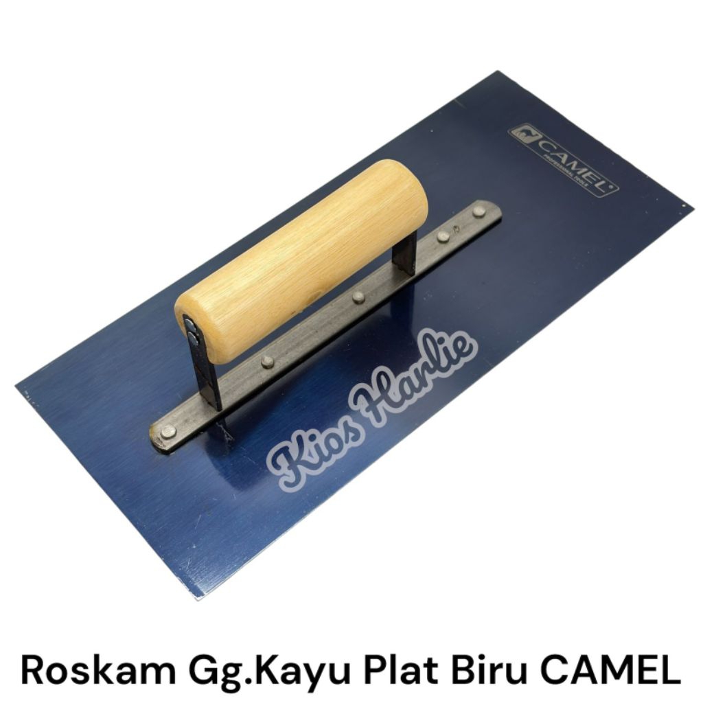 roskam besi, roskam gagang tebal, plat rata, roskam gerigi