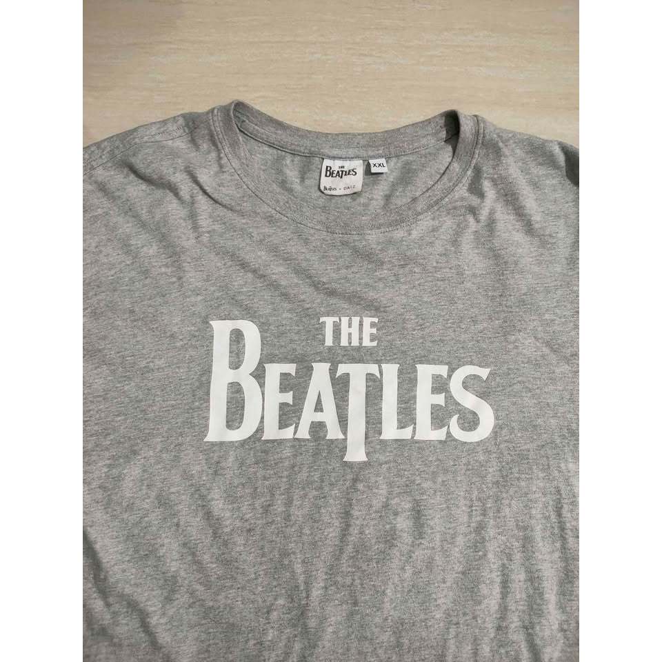 Kaos The Beatles original