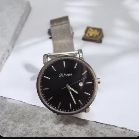 TETONIS TS02 Original