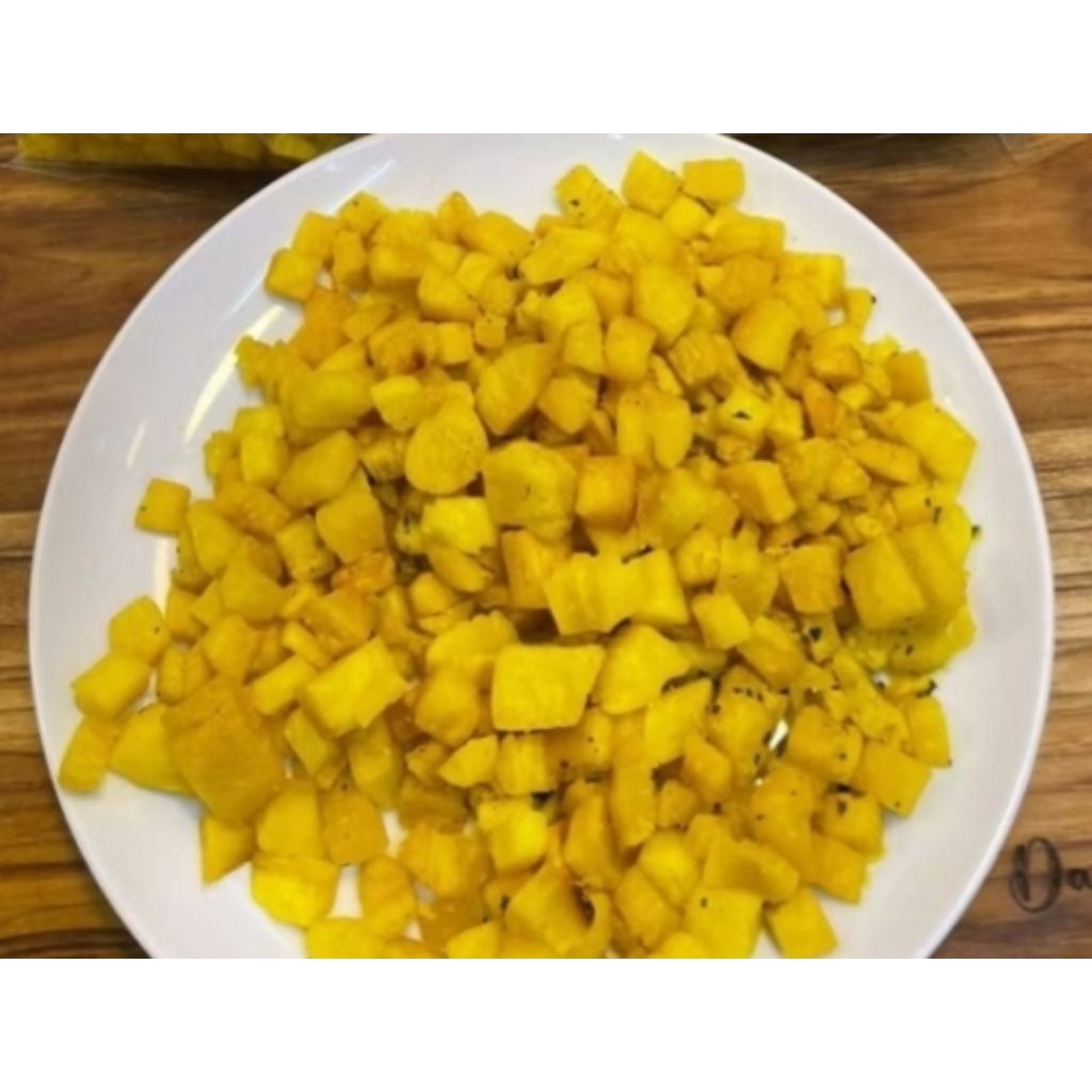 aneka Keripik 1/2 kg