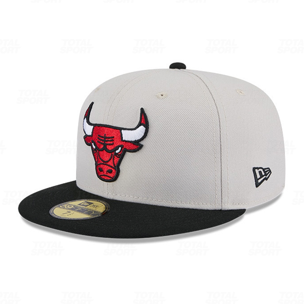 Topi New Era 59.50 Chicago Bulls NBA All Star Game  Cap (60620612) BNWT / BRAND NEW WITH TAG ORIGINA