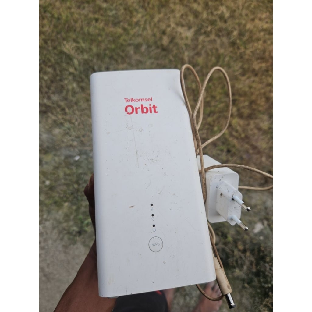 Orbit max H1 B628-350 Unlock | kondisi bekas pakai | harga nego | modem huawei B628-350
