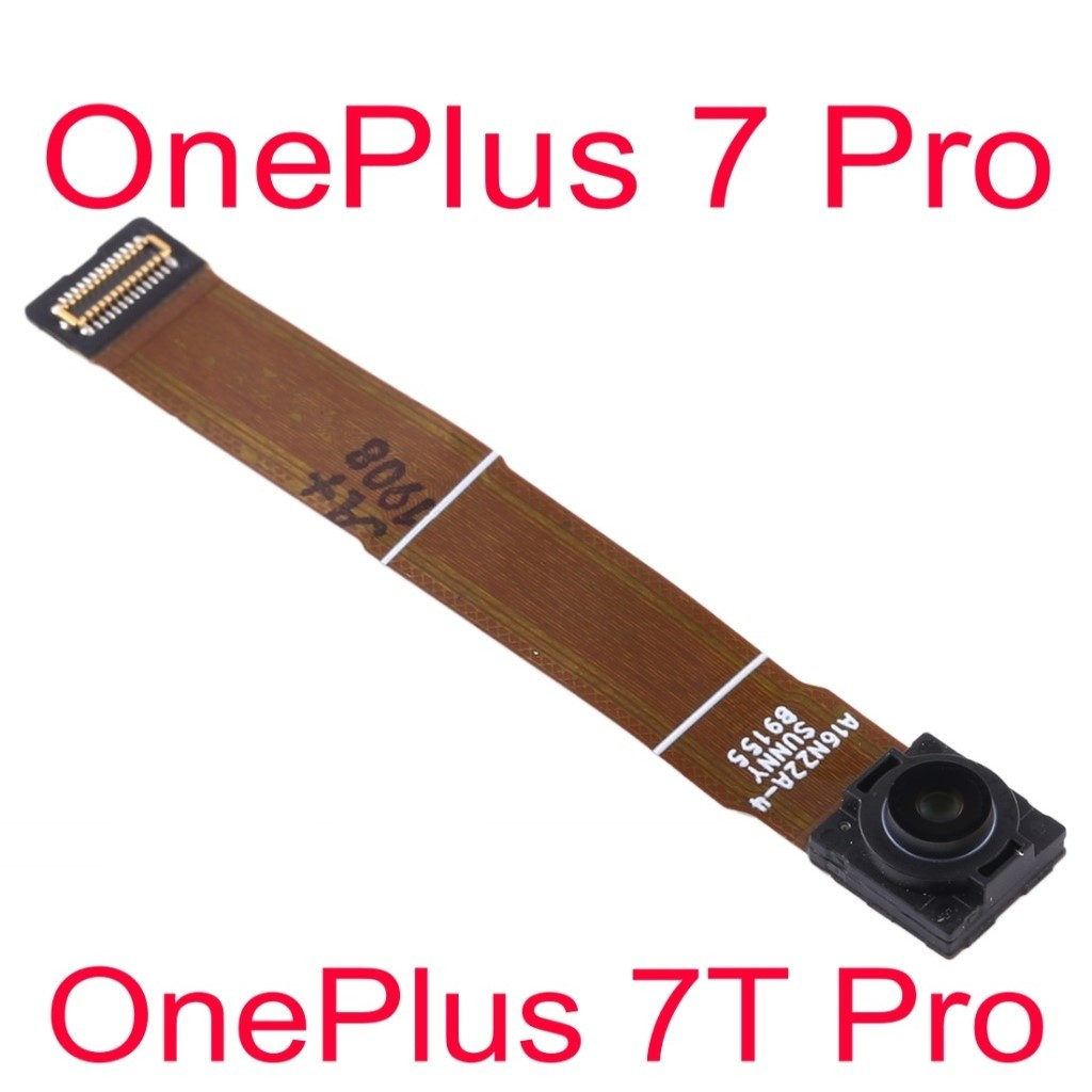 Original New Camera Kamera Depan 16 MP - OnePlus 7 Pro / OnePlus 7T Pro