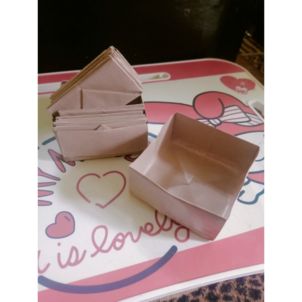 Bungkus Nasi estentik kekinian#Bungkus Nasi Warteg#Bungkus Nasi kuning#dan lainnya.