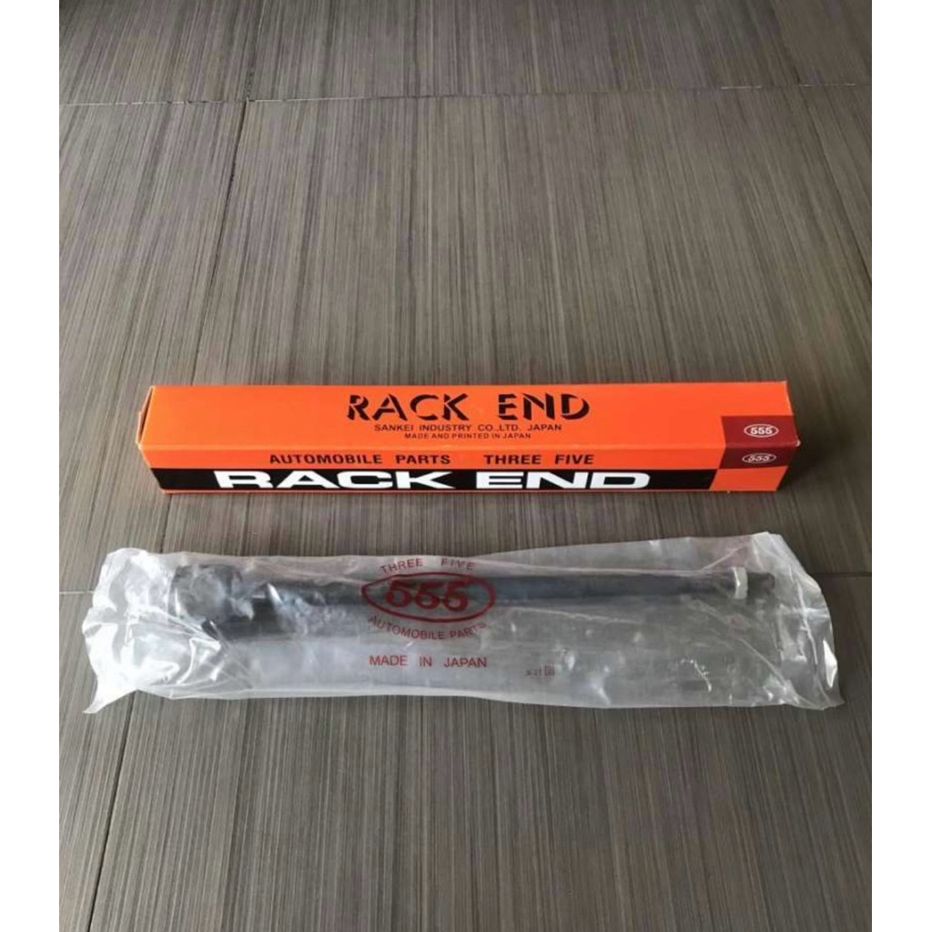 Rack End Long Tei Rod APV APV ARENA 555 Japan