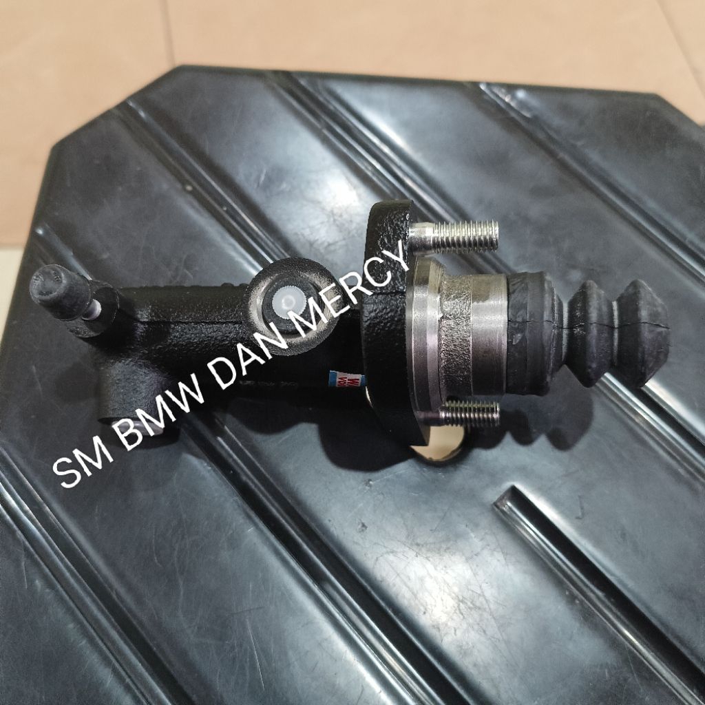 Master kopling atas mercy mini w115 / sparepart mercedes benz
