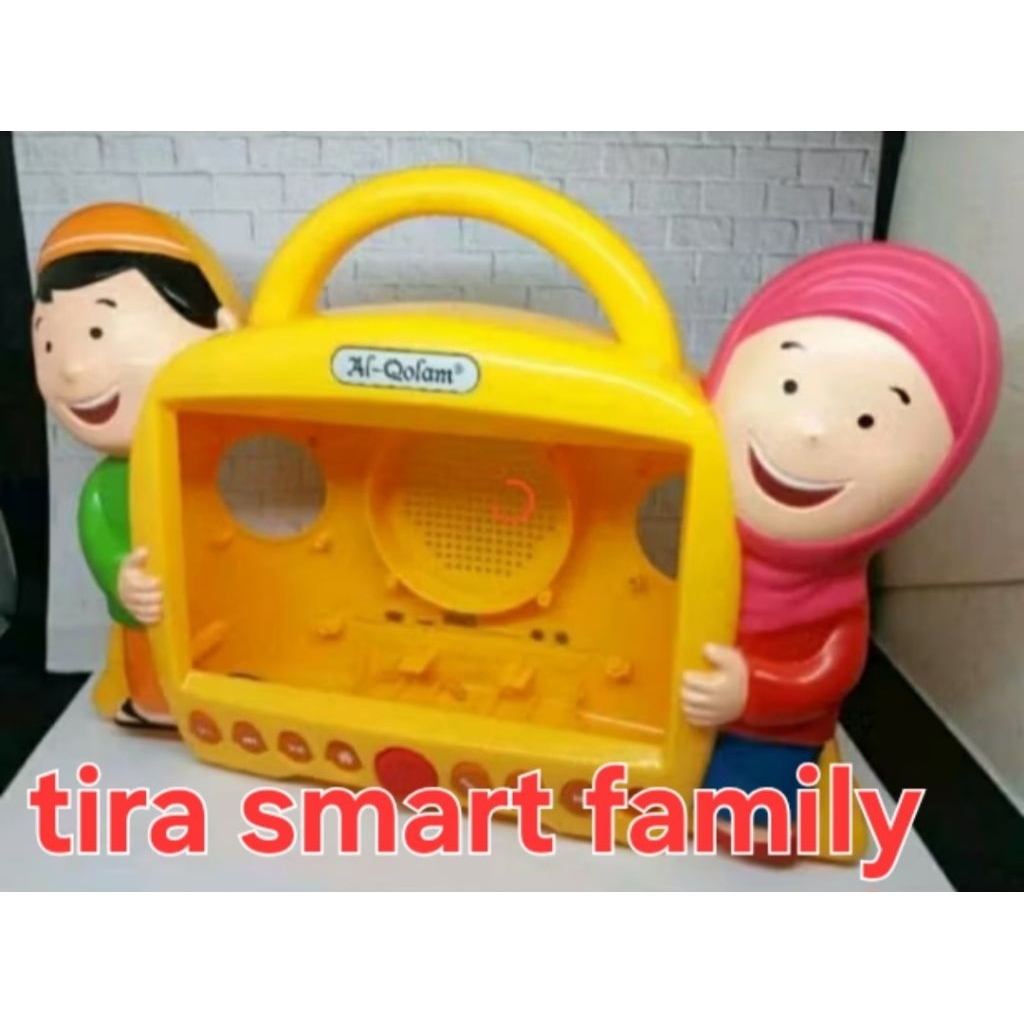 Casing smart hafiz al qolam