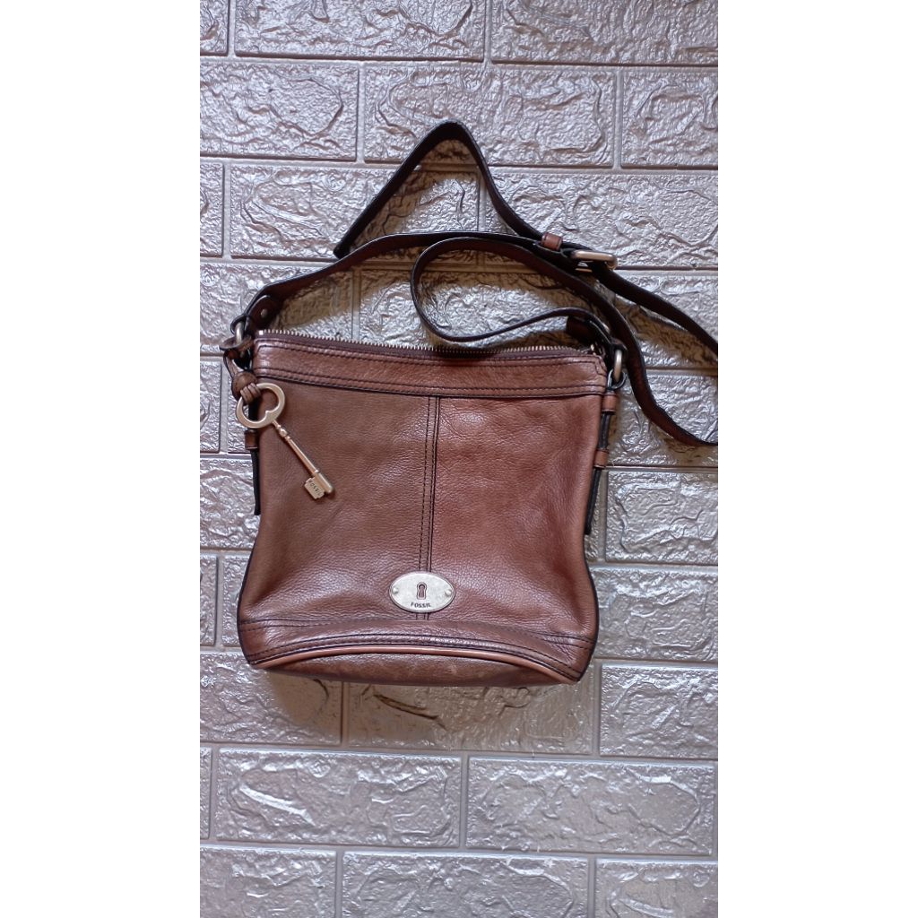 tas f0ssil ocil preloved