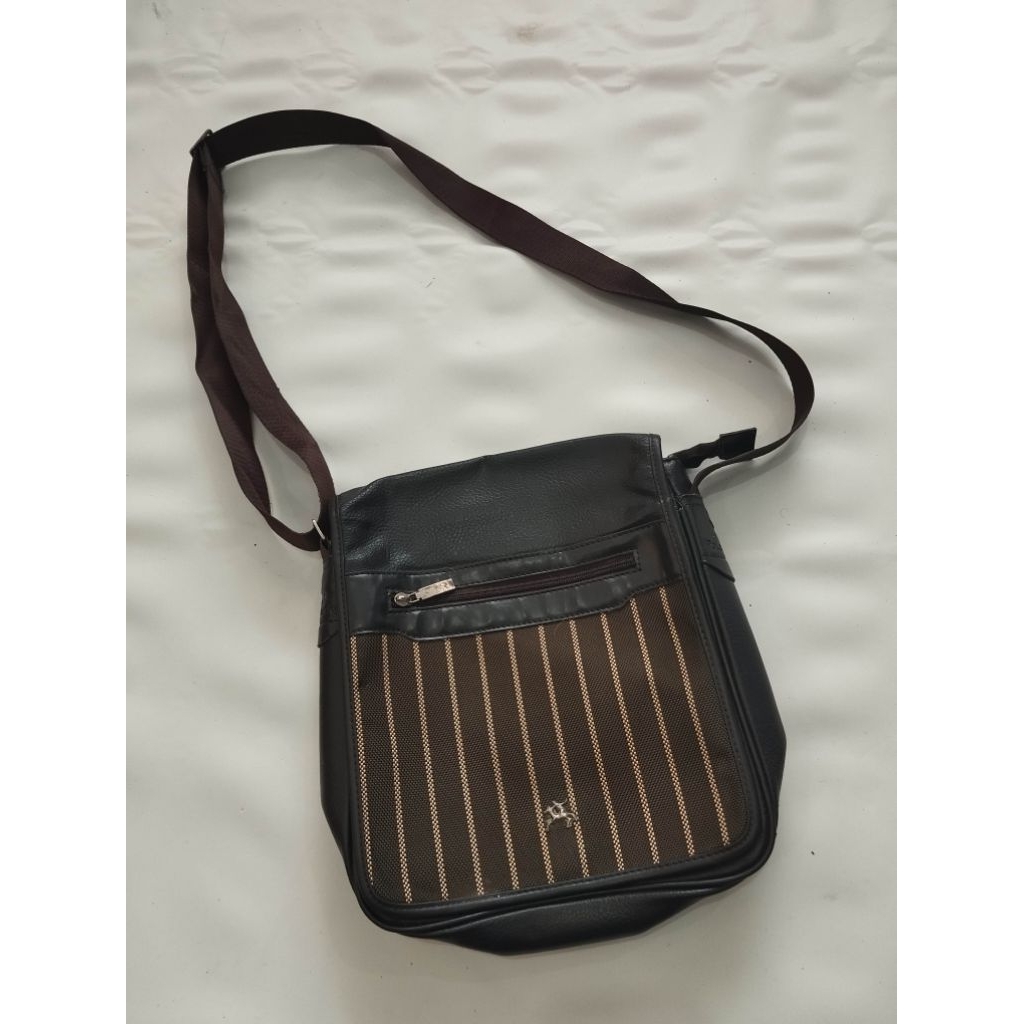 tas selempang polo sling bag