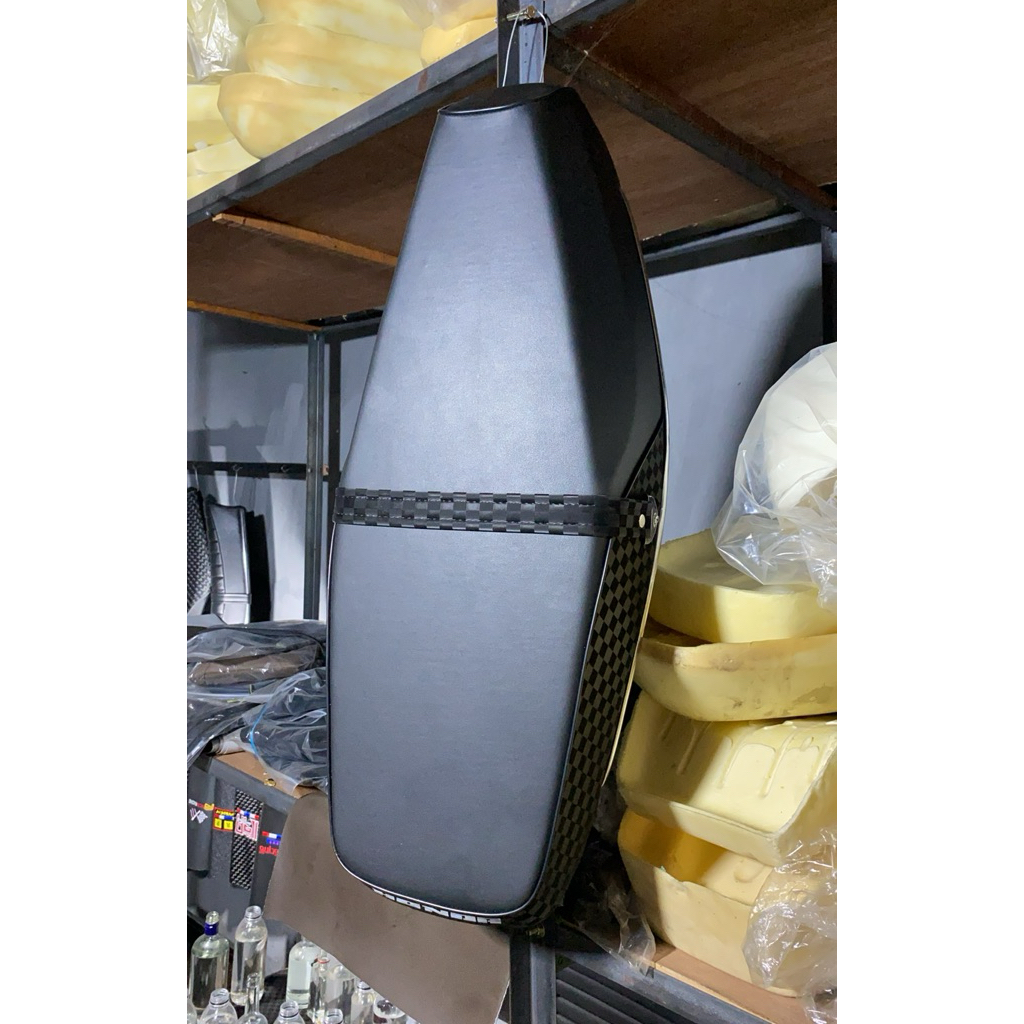 Cover jok motor astrea,prima,grand