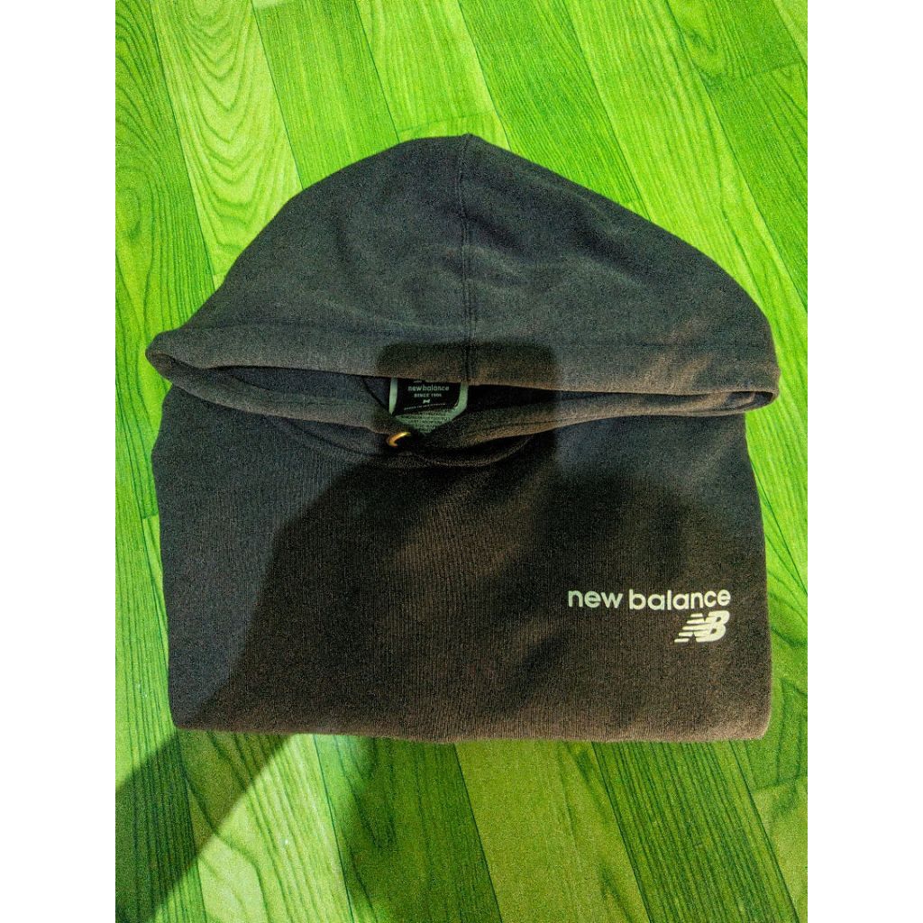 hoodie New balance