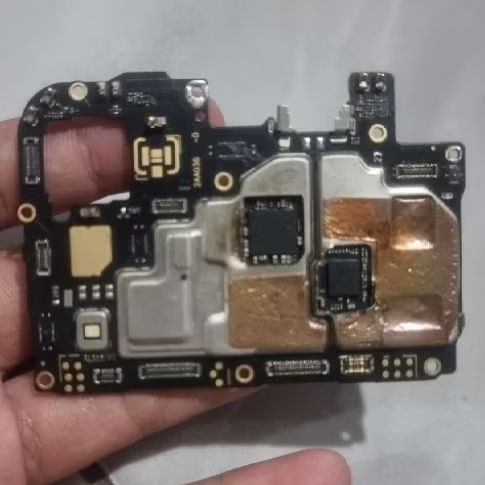 mesin oppo a54 hidup normal minus wifi only