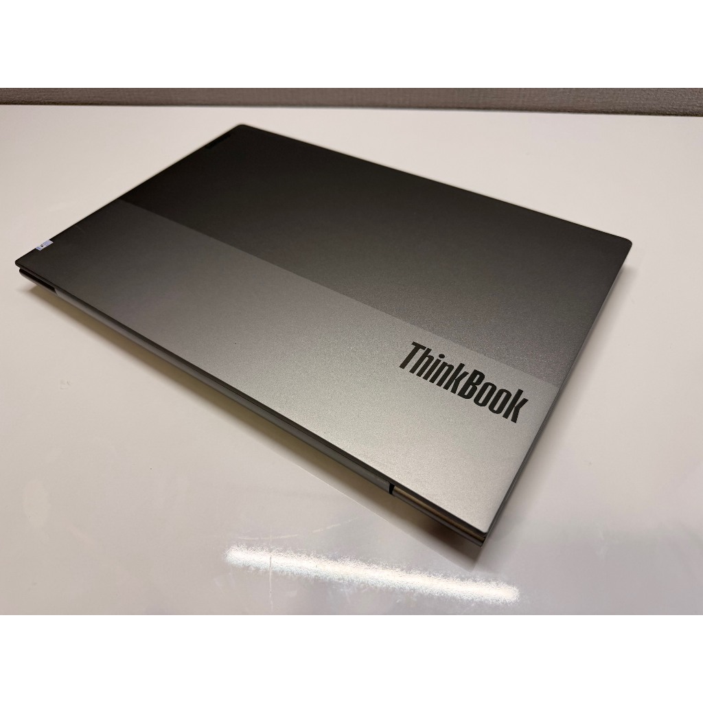 Lenovo Thinkbook 14 G2 core i7 gen 11 RAM 16GB SSD 1TB VGA NVIDIA MX450 2GB