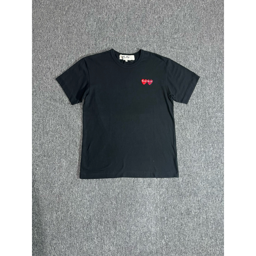 kaos cdg second