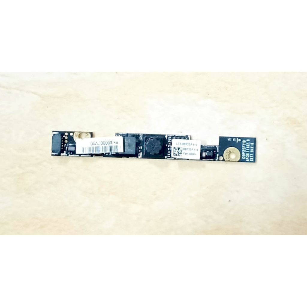 Camera webcam laptop Acer Aspire One 722