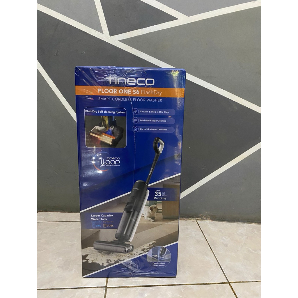 vacum cleaner tineco