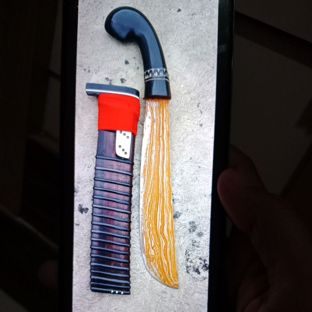 GOL0K SULANGKAR CIOMAS BANTEN