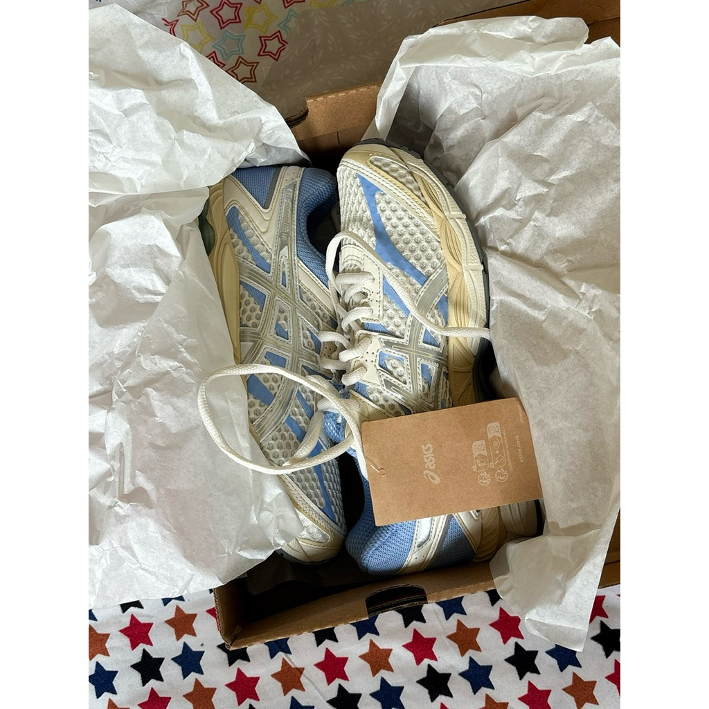 Asics Gel Cumulus 16 | Original From asics