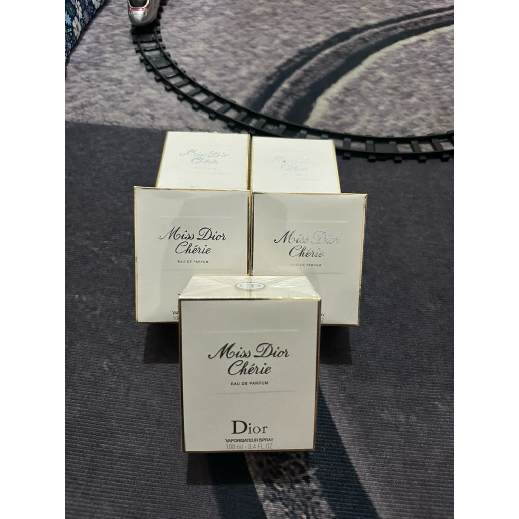 Parfum Miss Dior Cherie Original