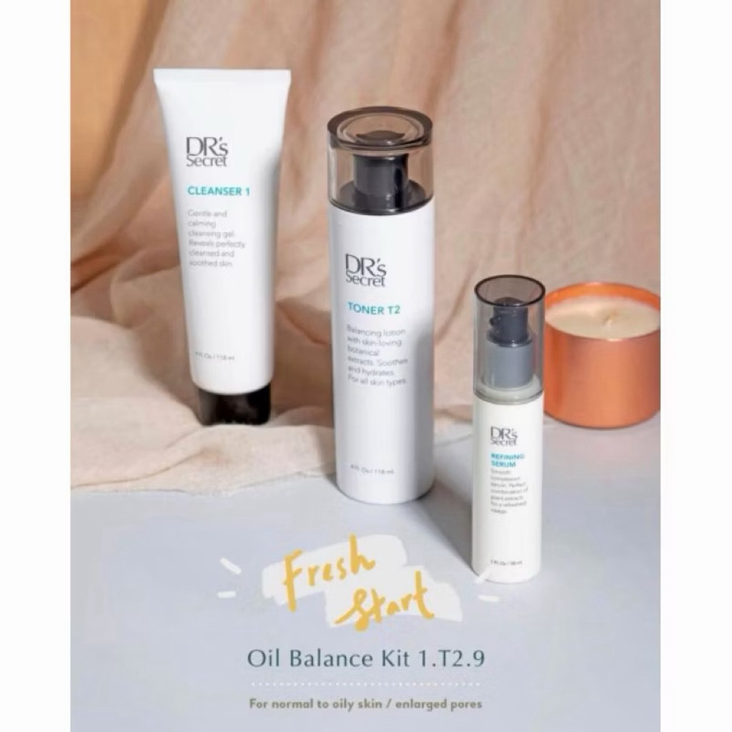 Harga DR Secret Skincare Terbaru Jun 2026 | BigGo Indonesia