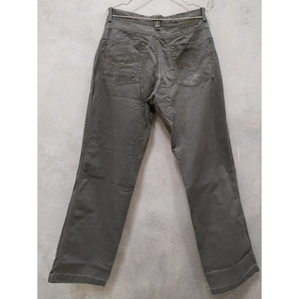 Celana jeans pria preloved