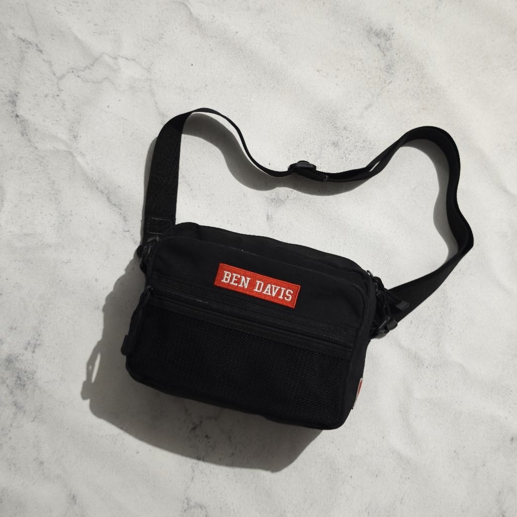 Ben Davis Slingbag
