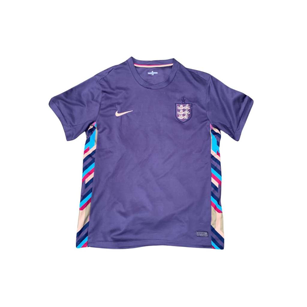 England Away 2024/25 Jersey