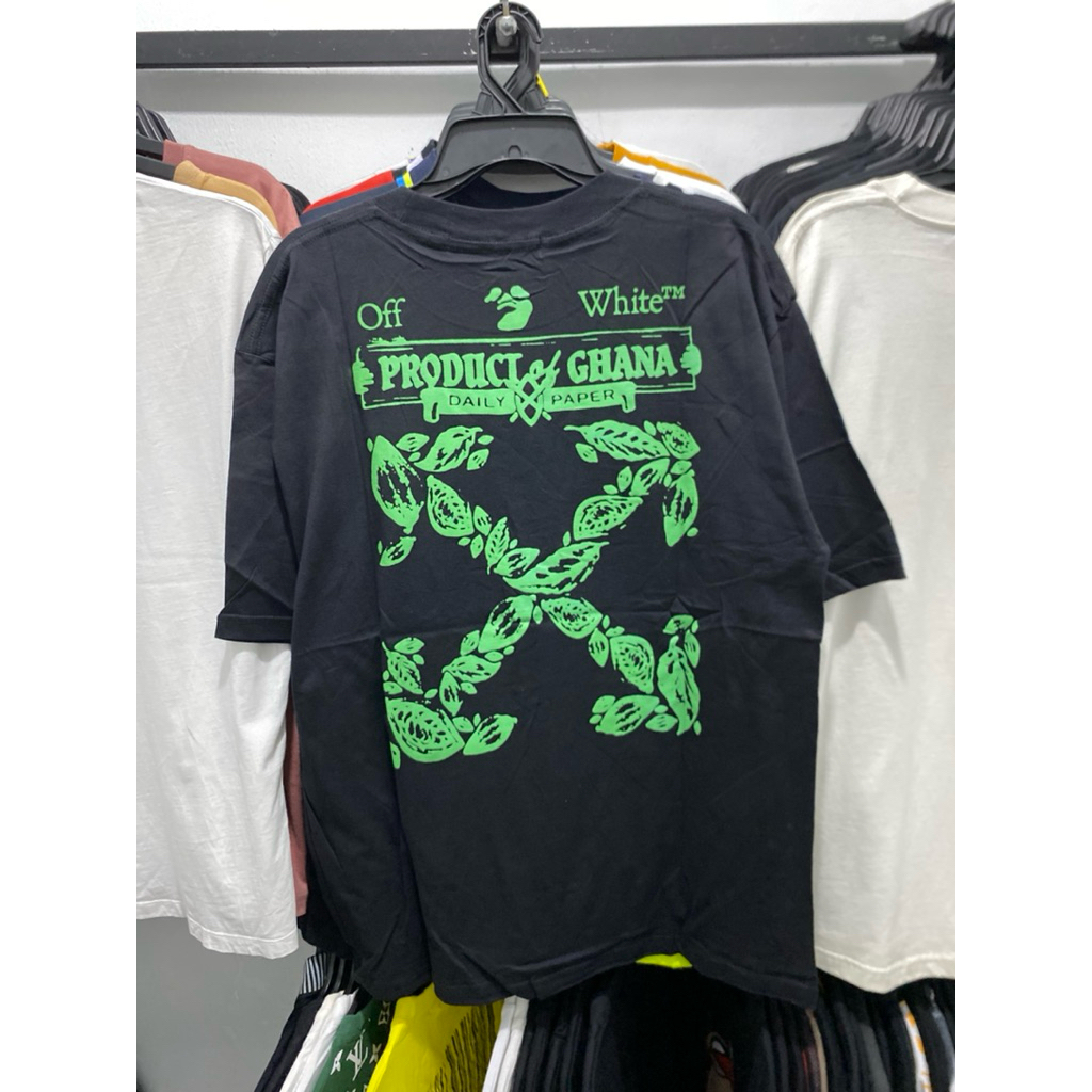 OffWhite sz Xl second