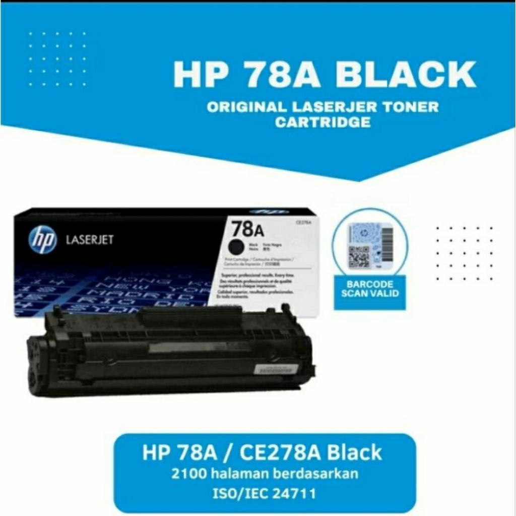 HP LASERJET 79A GROSIR
