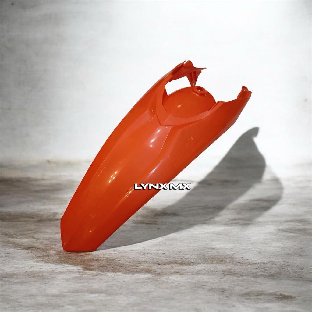 Spakbor Belakang KTM 250 300 350 Polisport UFO 2012