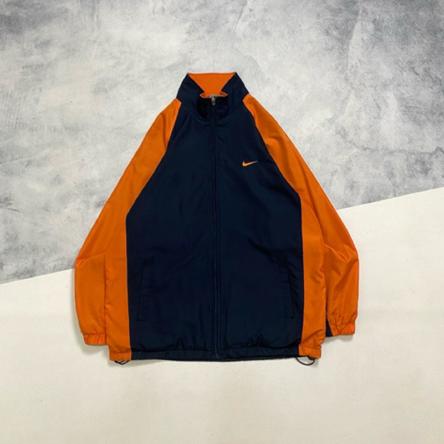 N1K3 WINBREAKER JACKET