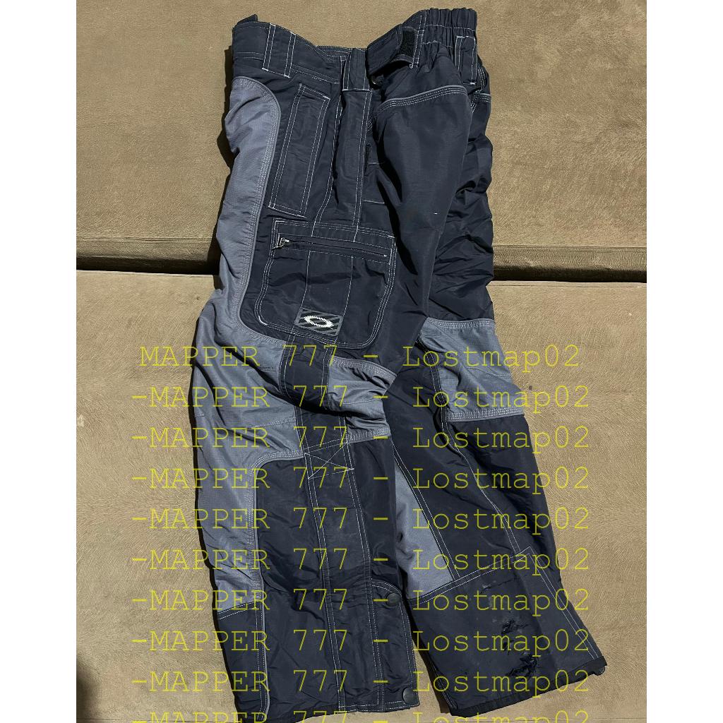 Oakley Waterproof Software Snowboard Pants