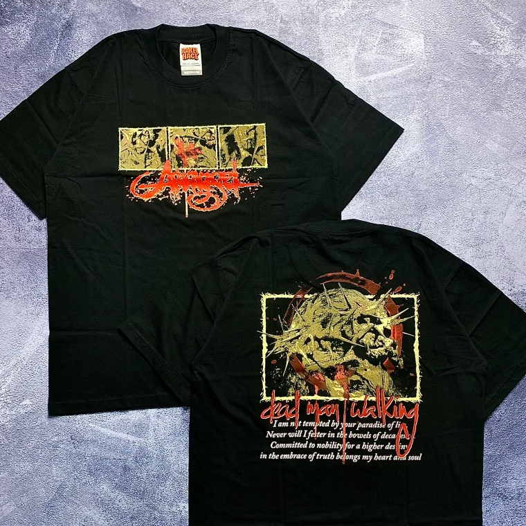 ARKANGLE OFFICIAL MERCHANDISE | T-SHIRT ARKANGEL OFFICIAL MERCH