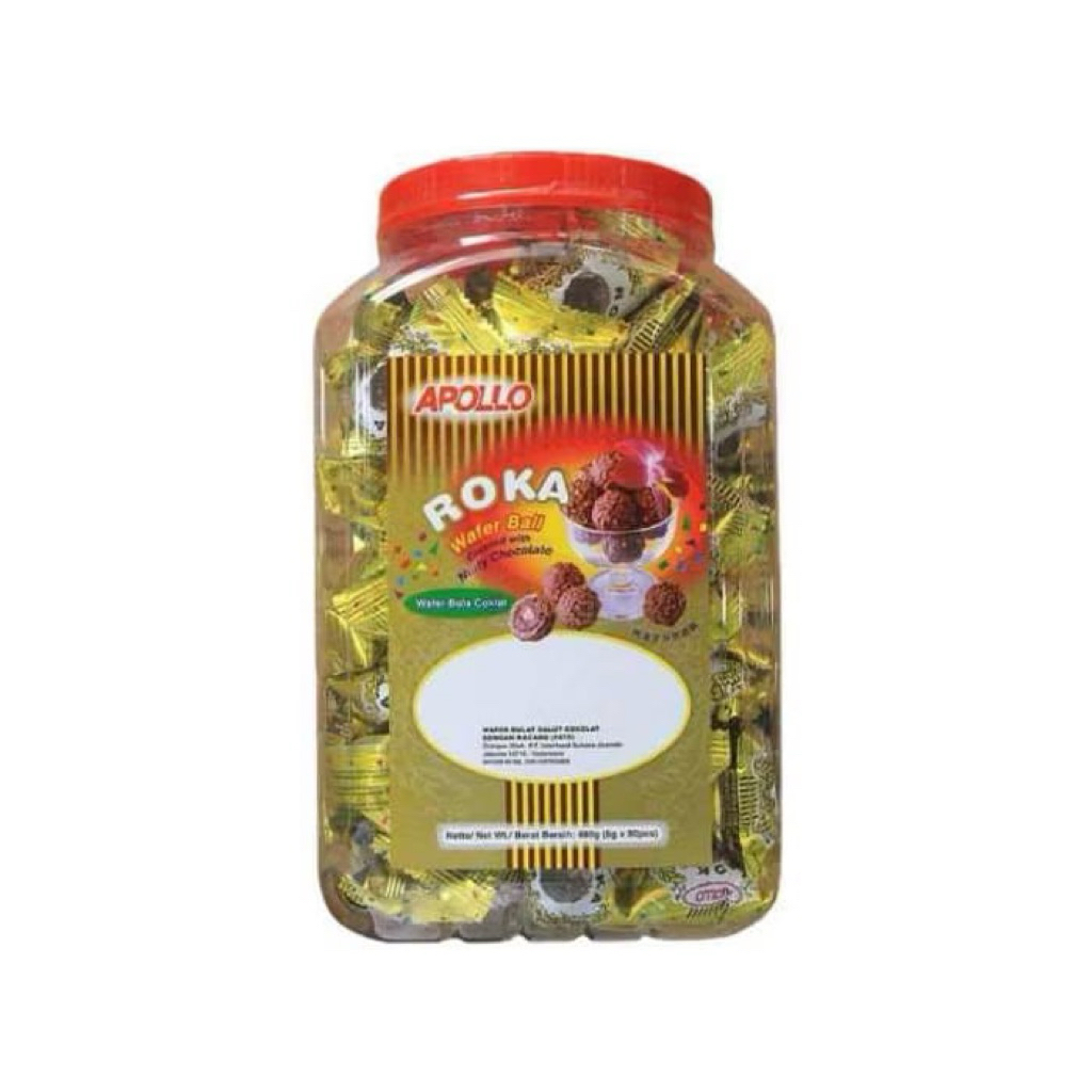 Roka apollo toples 420gr