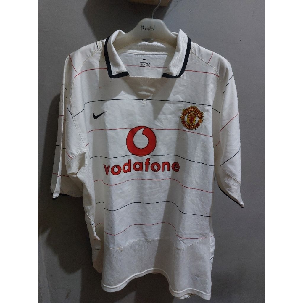 Jersey Original Mu Buku Tulis