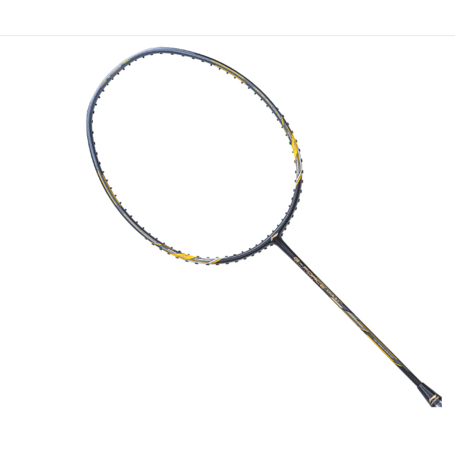 RAKET BADMINTON LINING G FORCE 9500 EXTRA STRONG