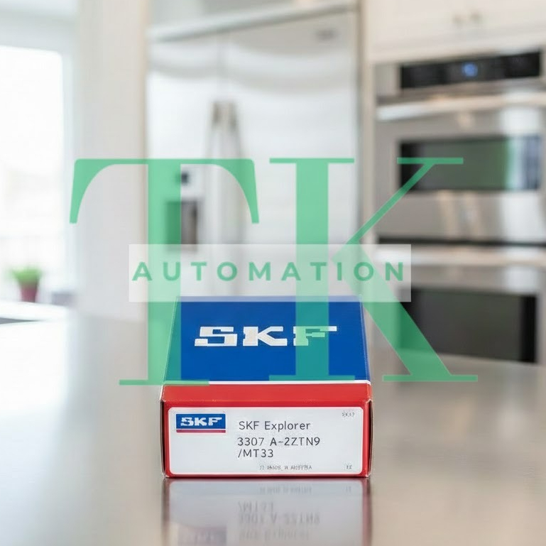 BEARING LAHAR LAKER SKF 3307 A-2ZTN9