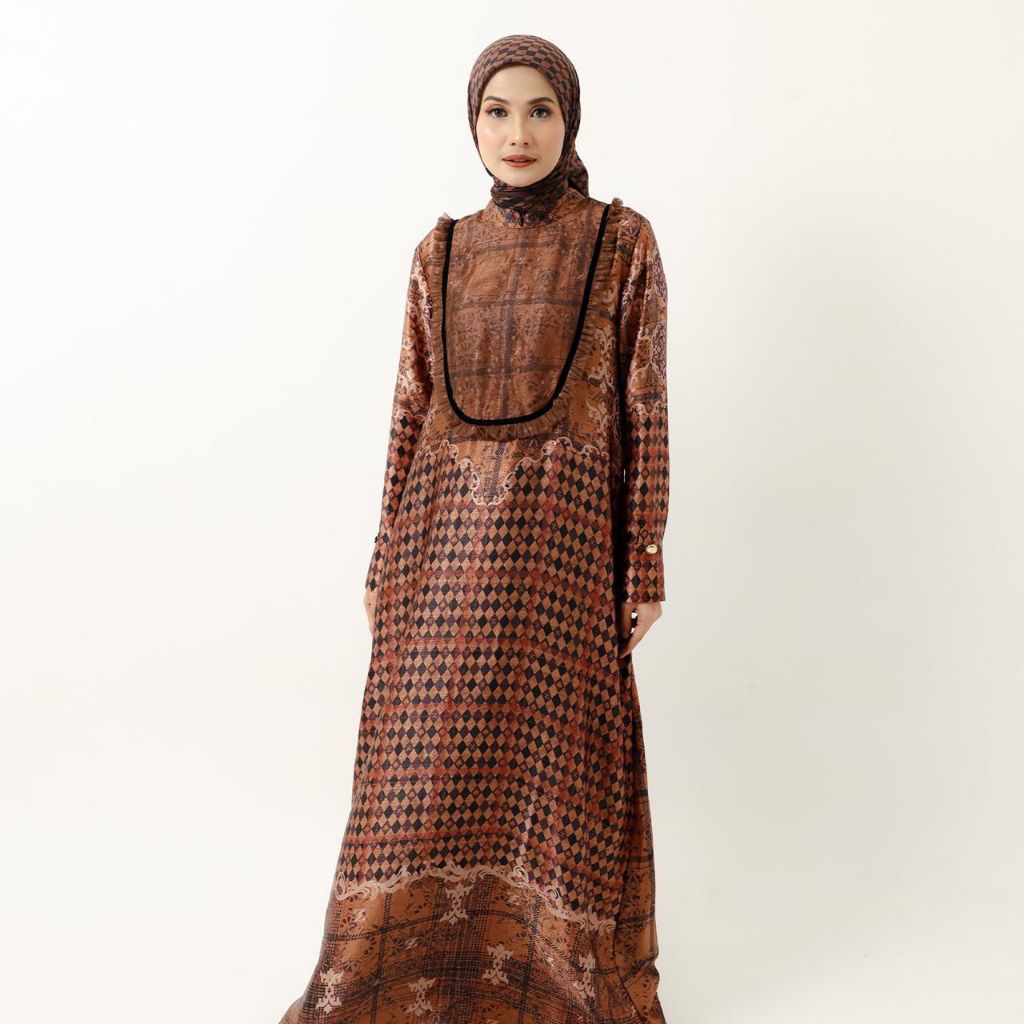 ARZU DRESS - ZASKIA SUNGKAR