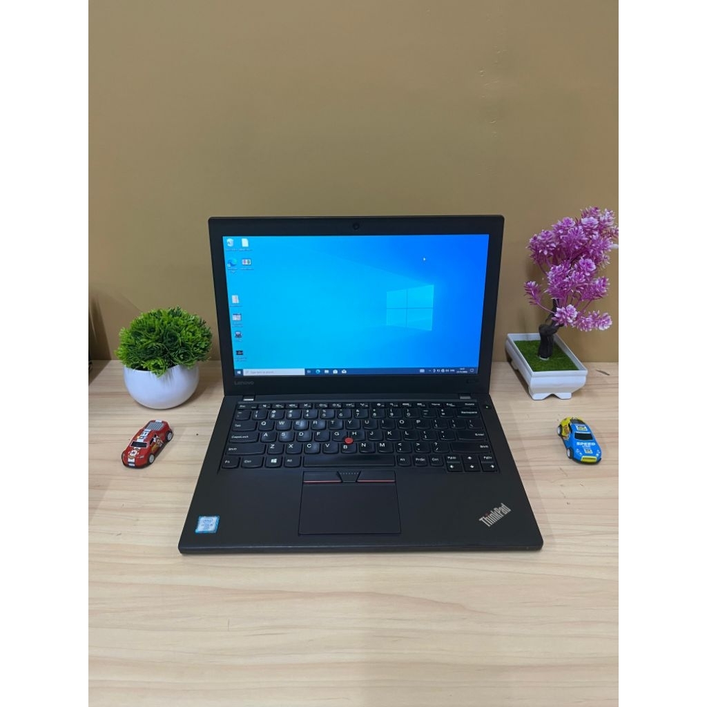 LAPTOP THINKPAD X260 I5 GEN 6