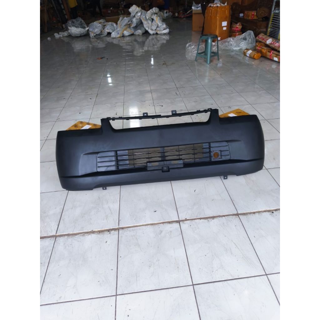 Bemper Depan Gran Max Pick Up Minibus – Bumper Depan Daihatsu Gran Max Blind Van