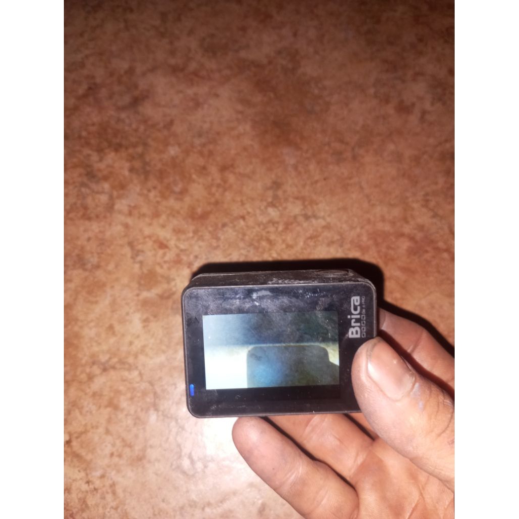 camera bpro5 ae mark3s