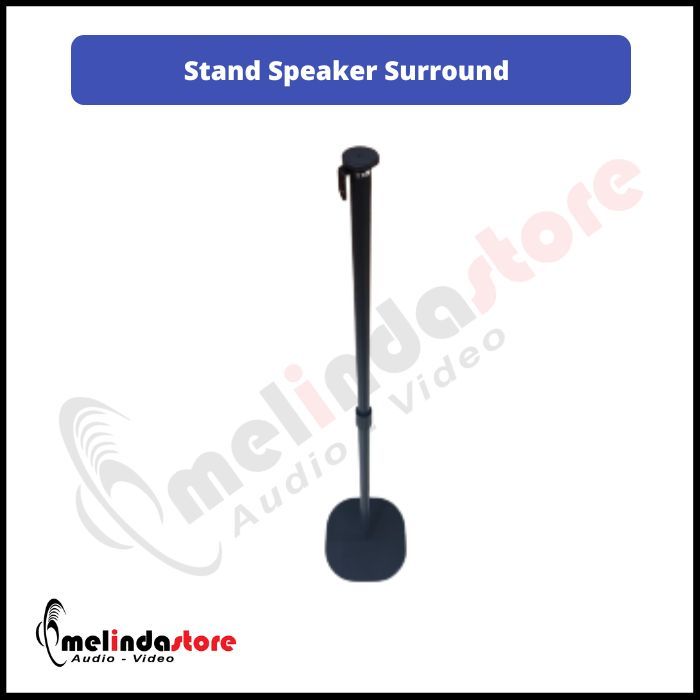 Stand Braket Speaker Surround Bose 700