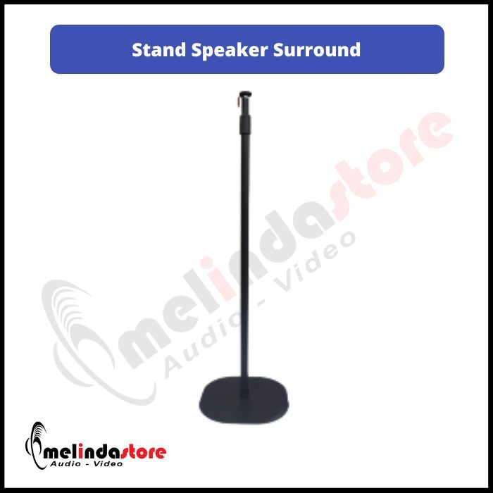 Stand Braket Speaker Surround Bose Lifestyle 650
