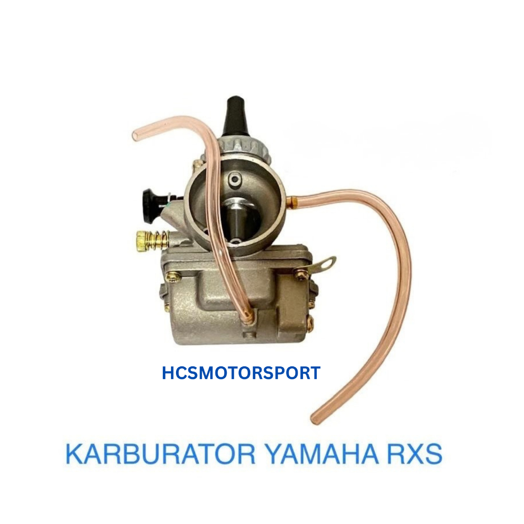 CARBURATOR KARBURATOR KARBU YAMAHA RXS RX SPECIAL YT 115