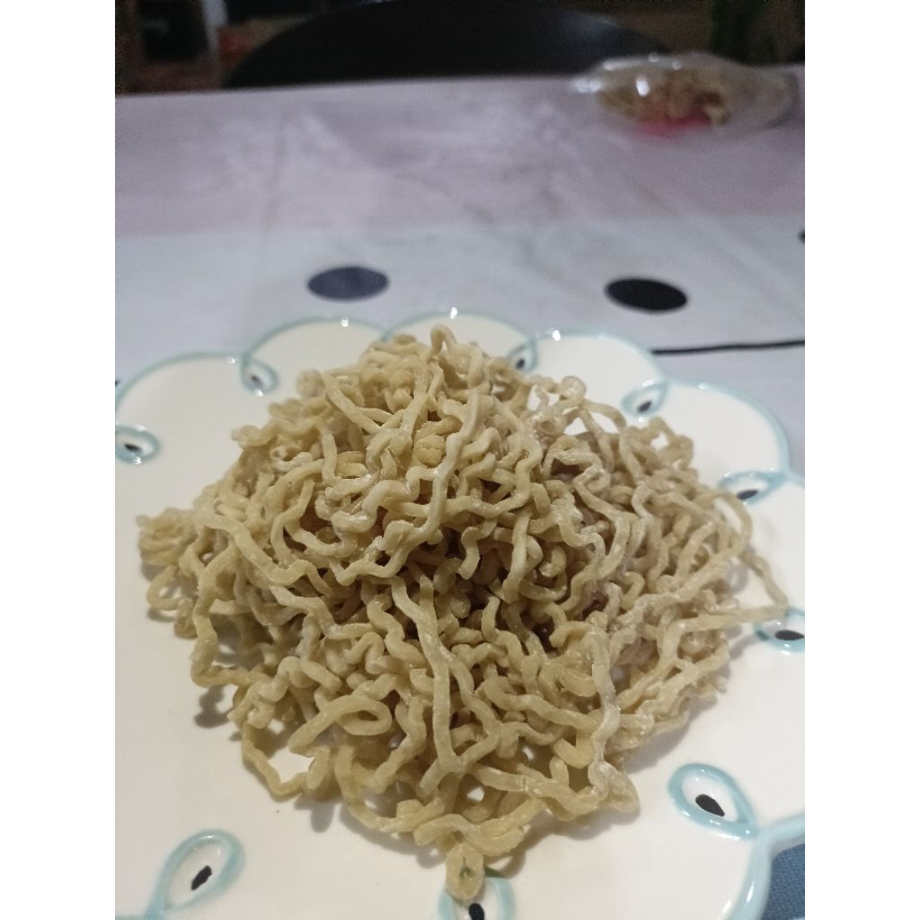 Mie Keriting Siantar isi 6 Porsi