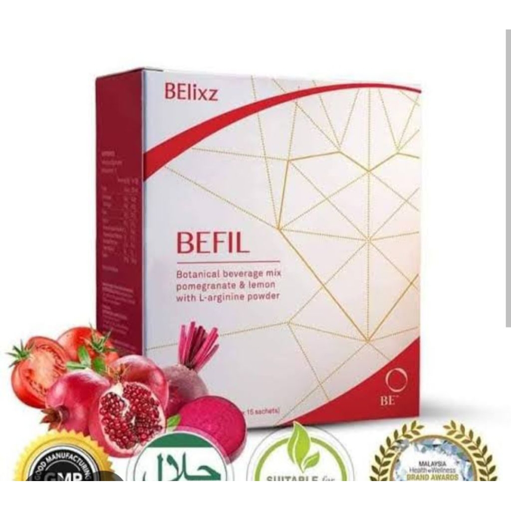 Befil vitamin untuk kesehatan jantung