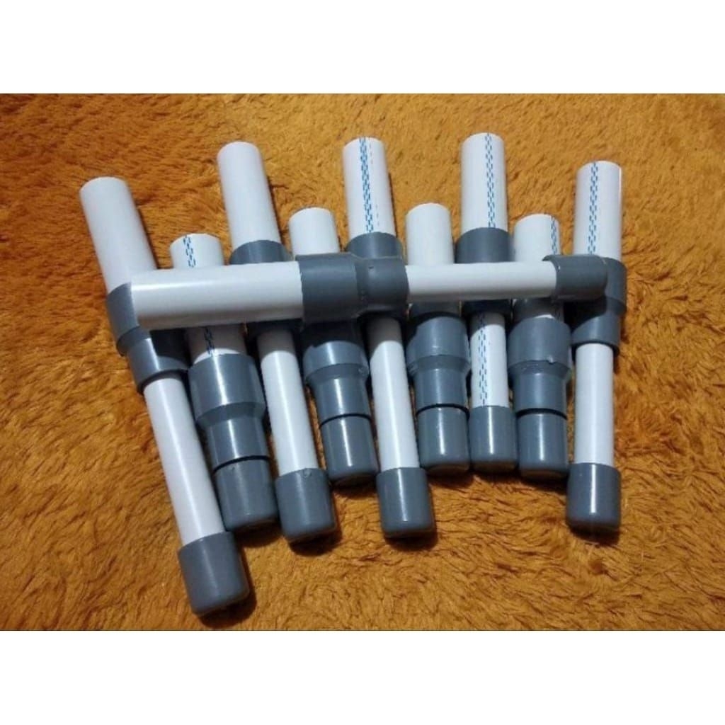 CETAKAN LONTONG/BURASA