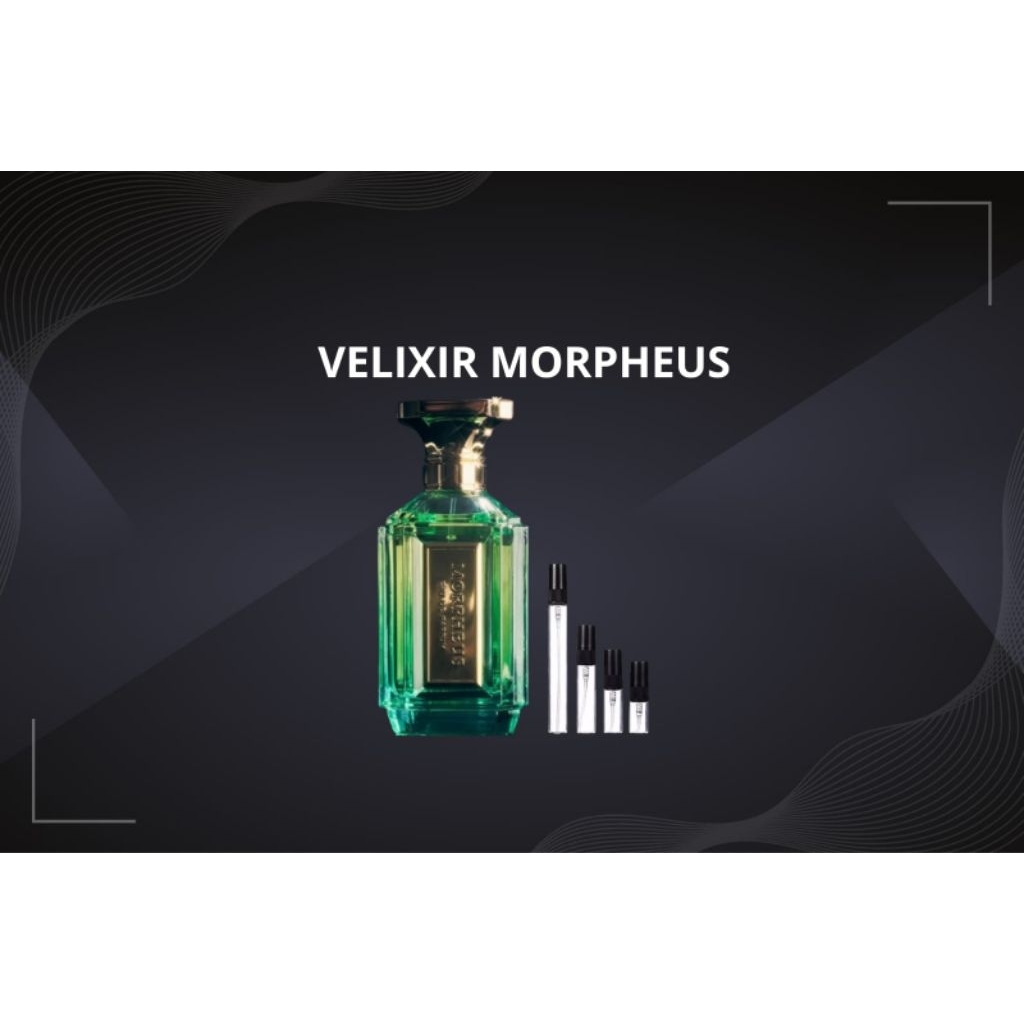Decant Velixir Morpheus