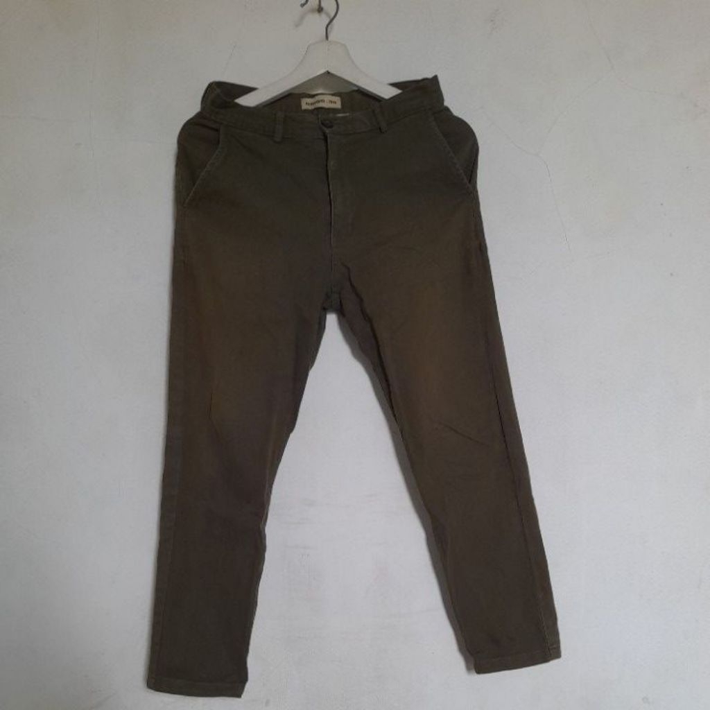 ERIGO PANTS CHINO